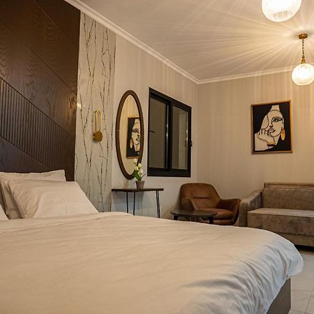 מג'דל שמס View Hotel מראה חיצוני תמונה