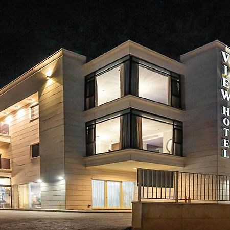 מג'דל שמס View Hotel מראה חיצוני תמונה