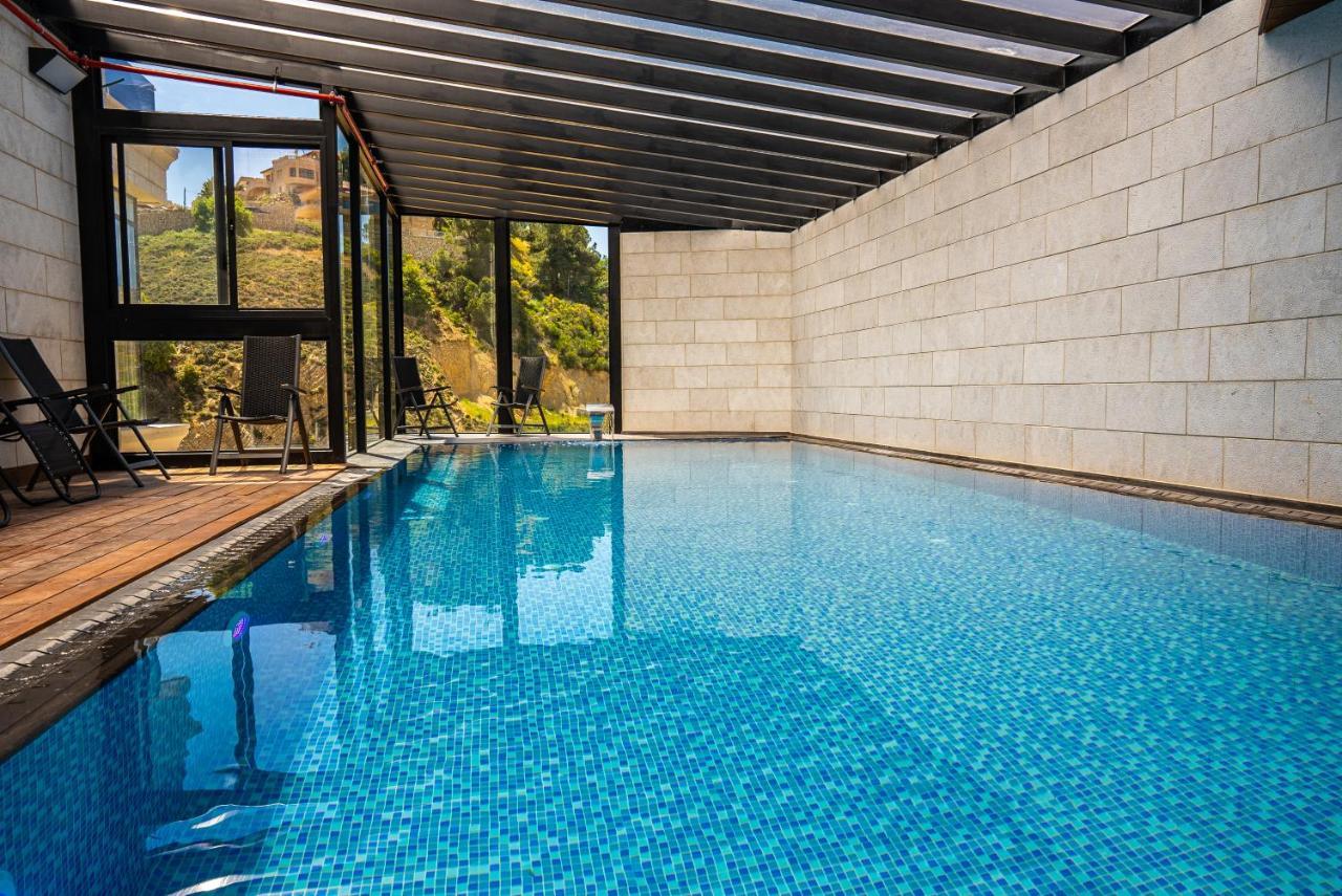 מג'דל שמס View Hotel מראה חיצוני תמונה