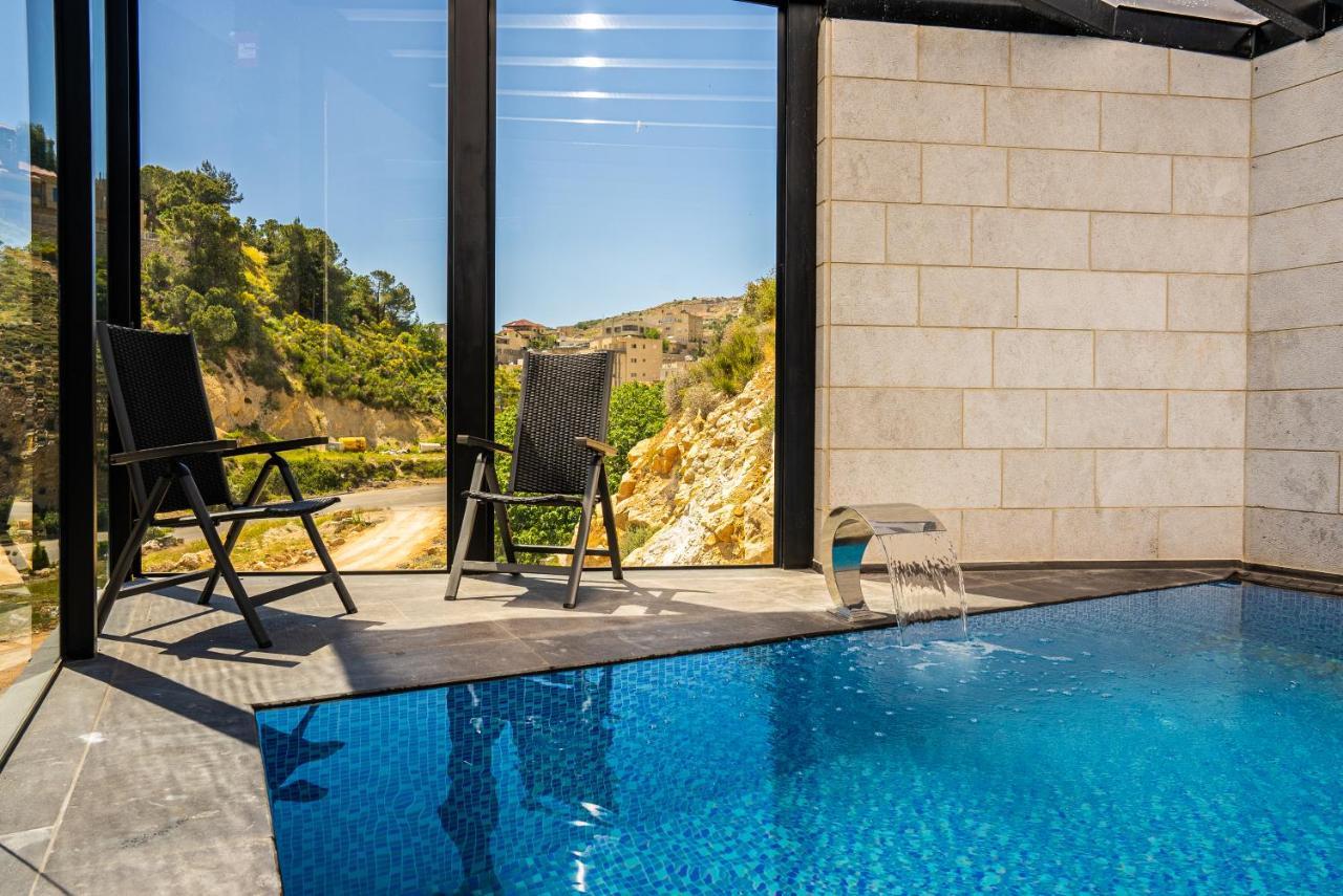 מג'דל שמס View Hotel מראה חיצוני תמונה