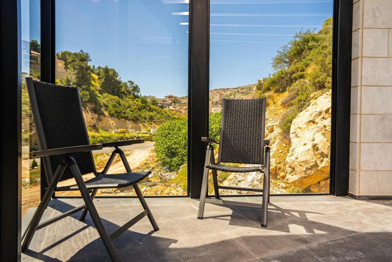 מג'דל שמס View Hotel מראה חיצוני תמונה