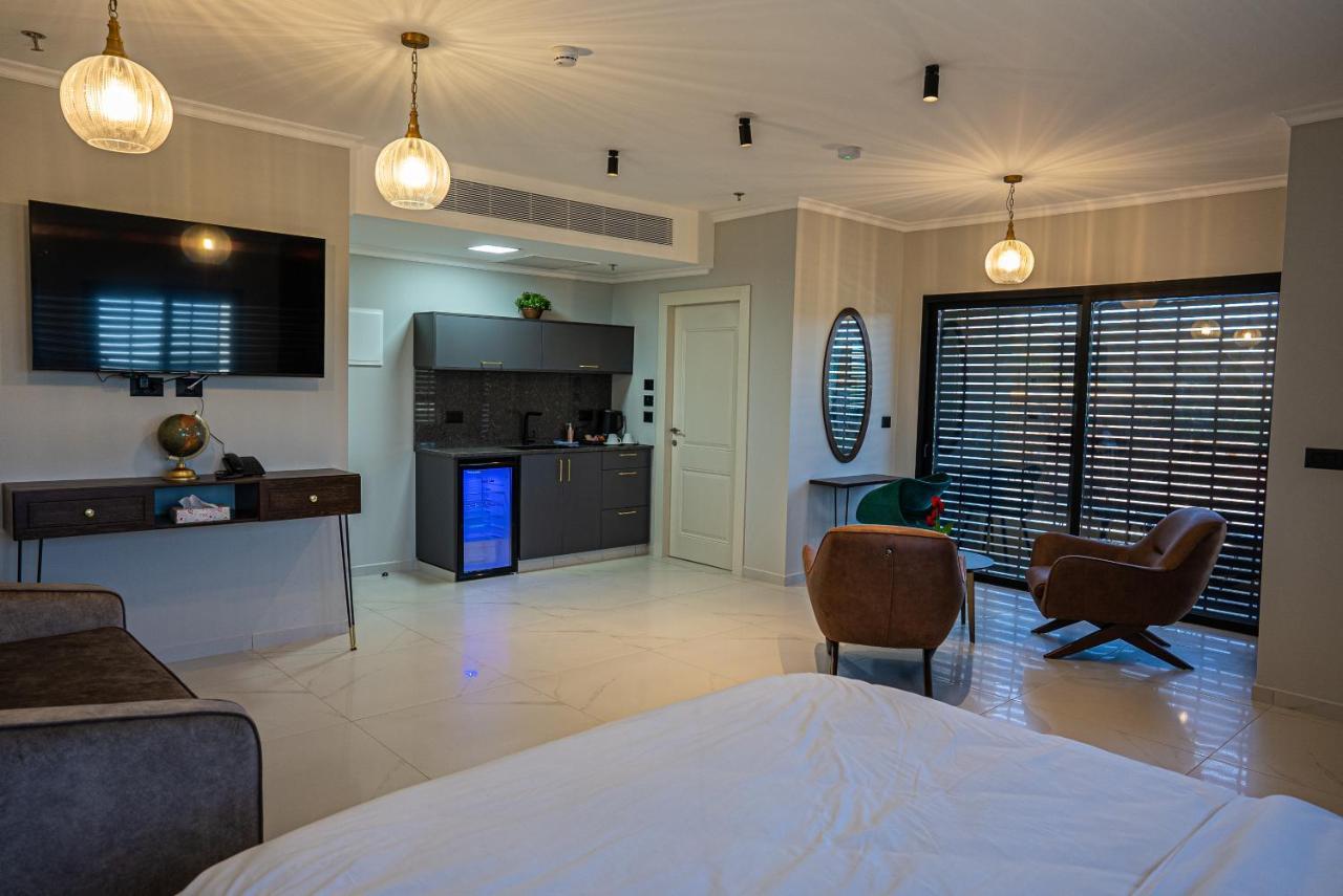 מג'דל שמס View Hotel מראה חיצוני תמונה