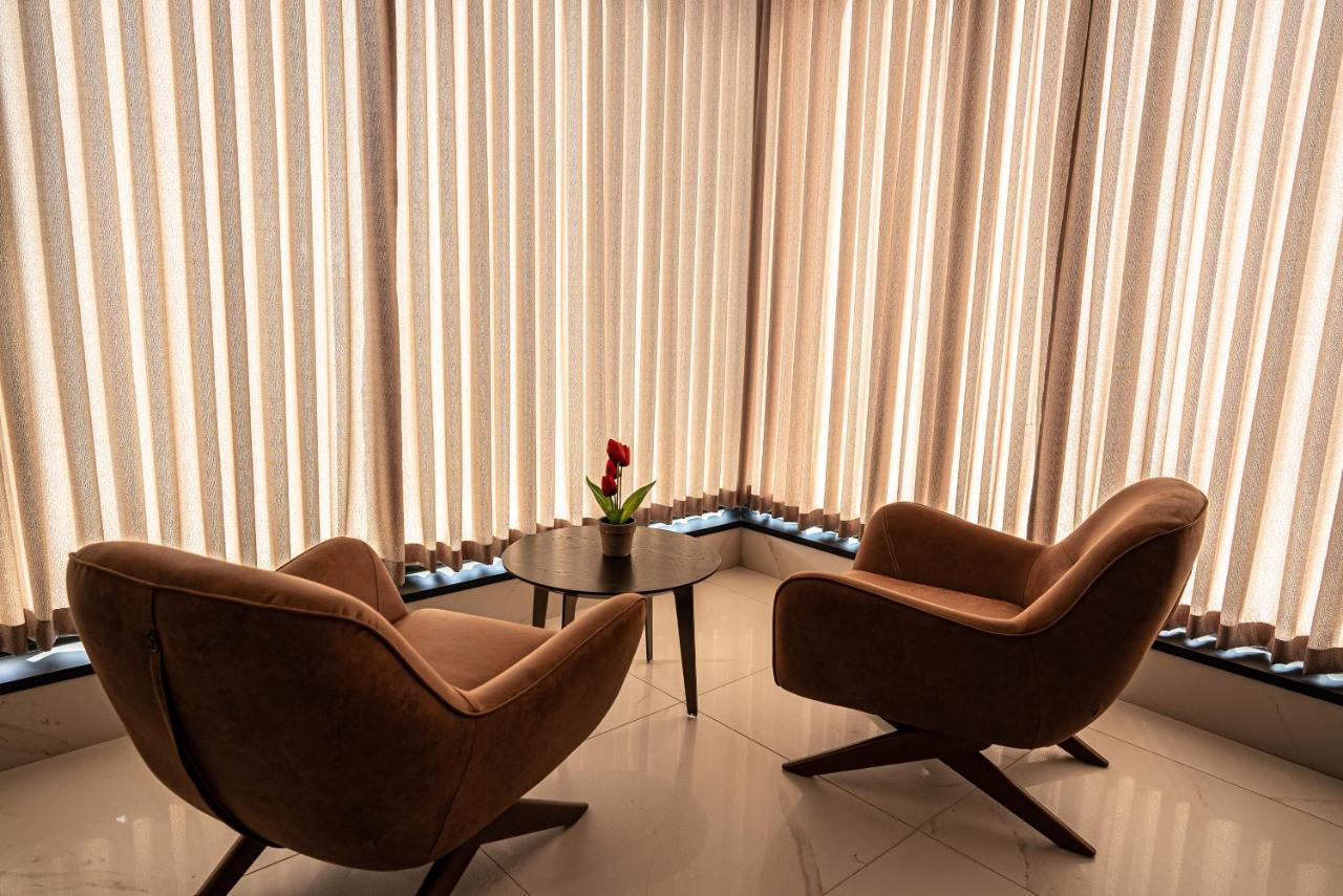 מג'דל שמס View Hotel מראה חיצוני תמונה