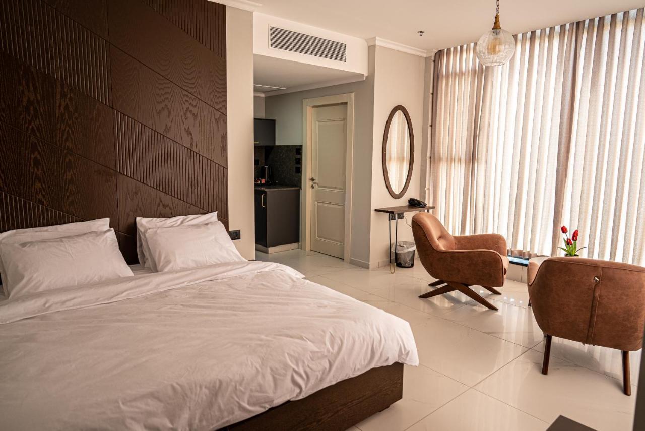 מג'דל שמס View Hotel מראה חיצוני תמונה