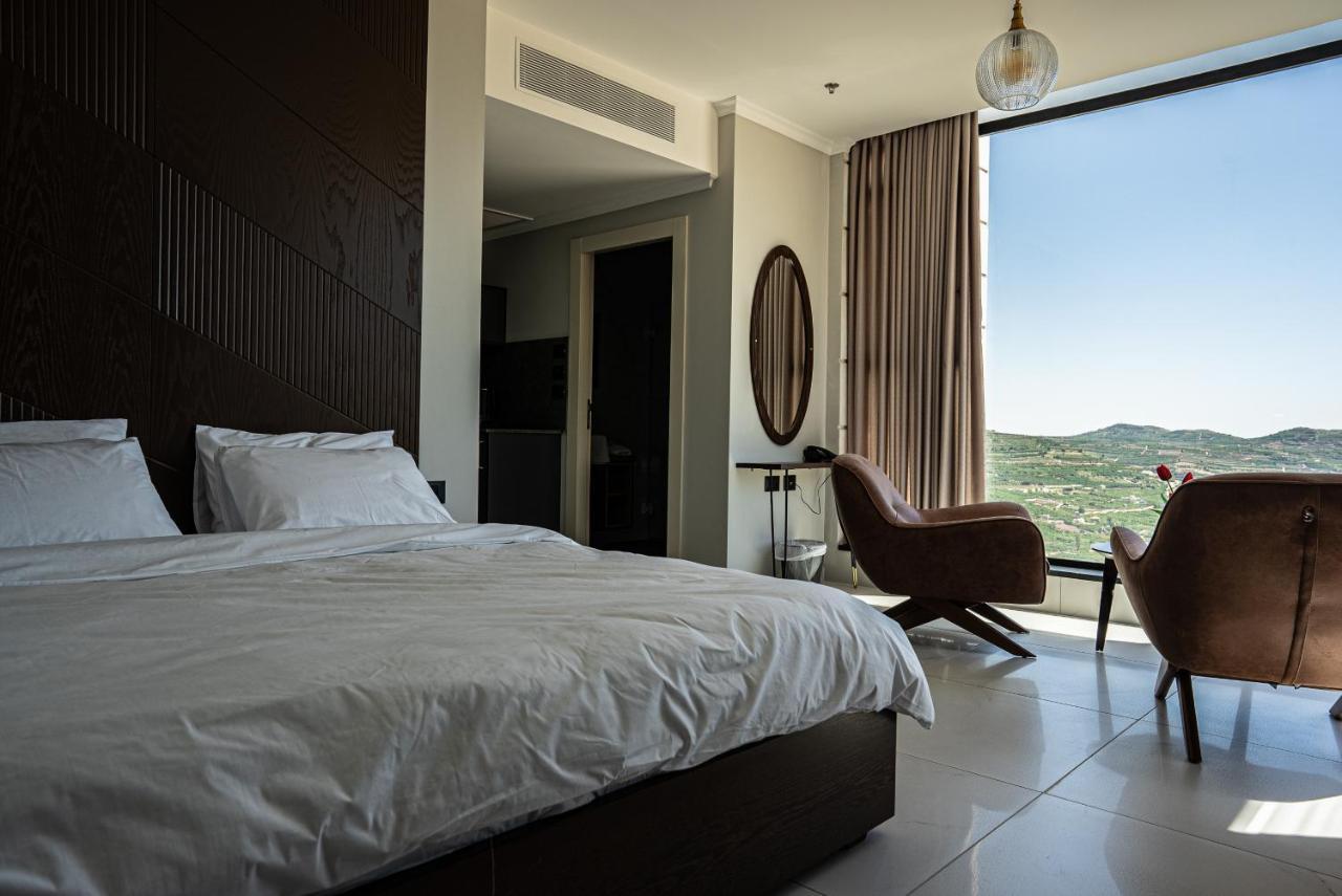 מג'דל שמס View Hotel מראה חיצוני תמונה