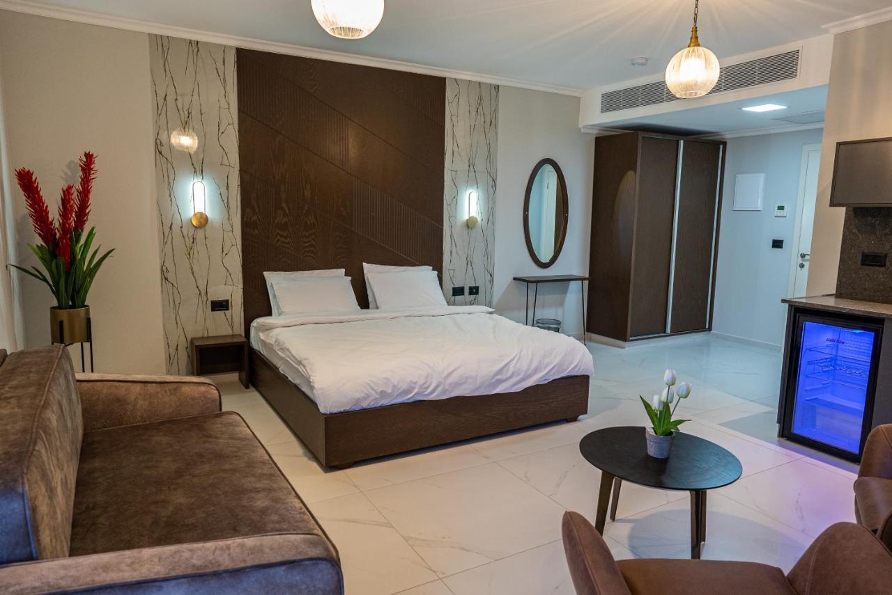 מג'דל שמס View Hotel מראה חיצוני תמונה