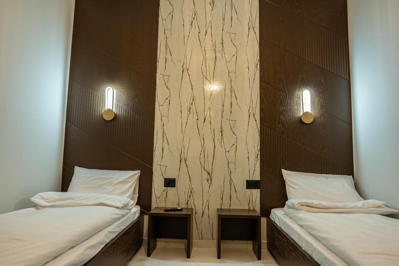 מג'דל שמס View Hotel מראה חיצוני תמונה