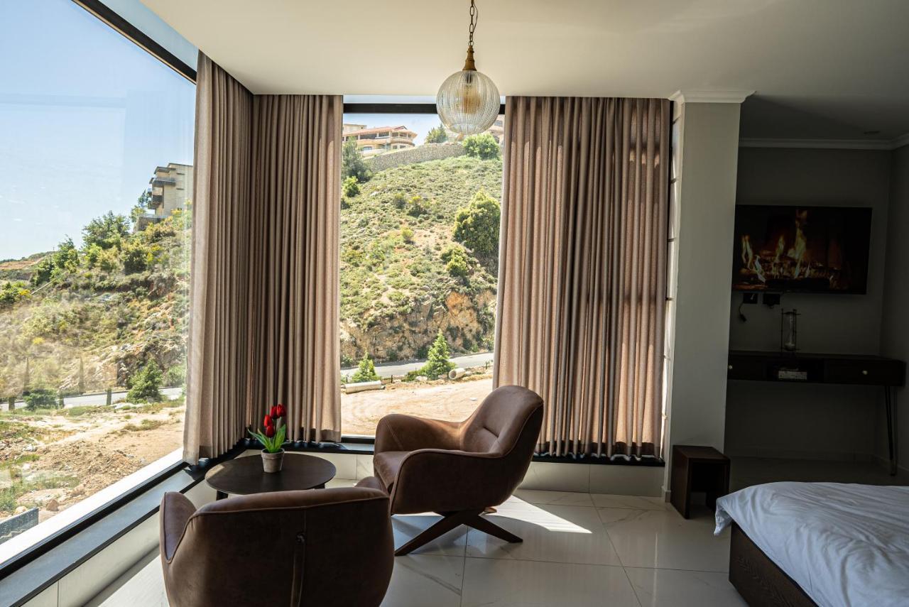 מג'דל שמס View Hotel מראה חיצוני תמונה