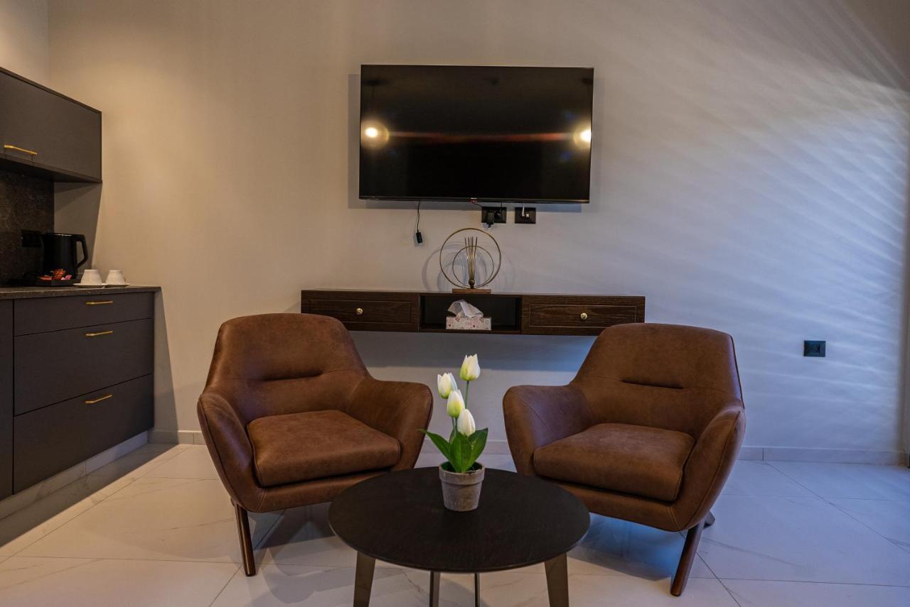 מג'דל שמס View Hotel מראה חיצוני תמונה
