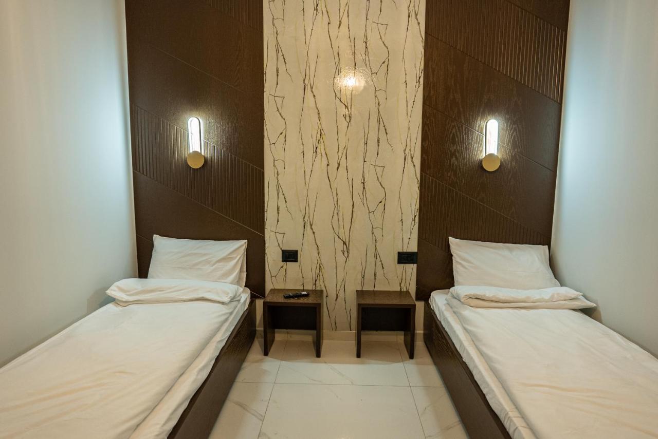 מג'דל שמס View Hotel מראה חיצוני תמונה