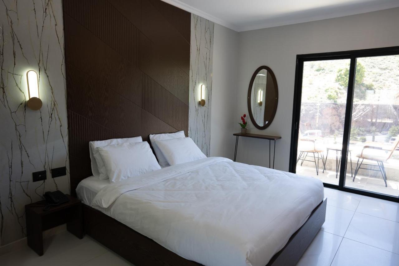 מג'דל שמס View Hotel מראה חיצוני תמונה