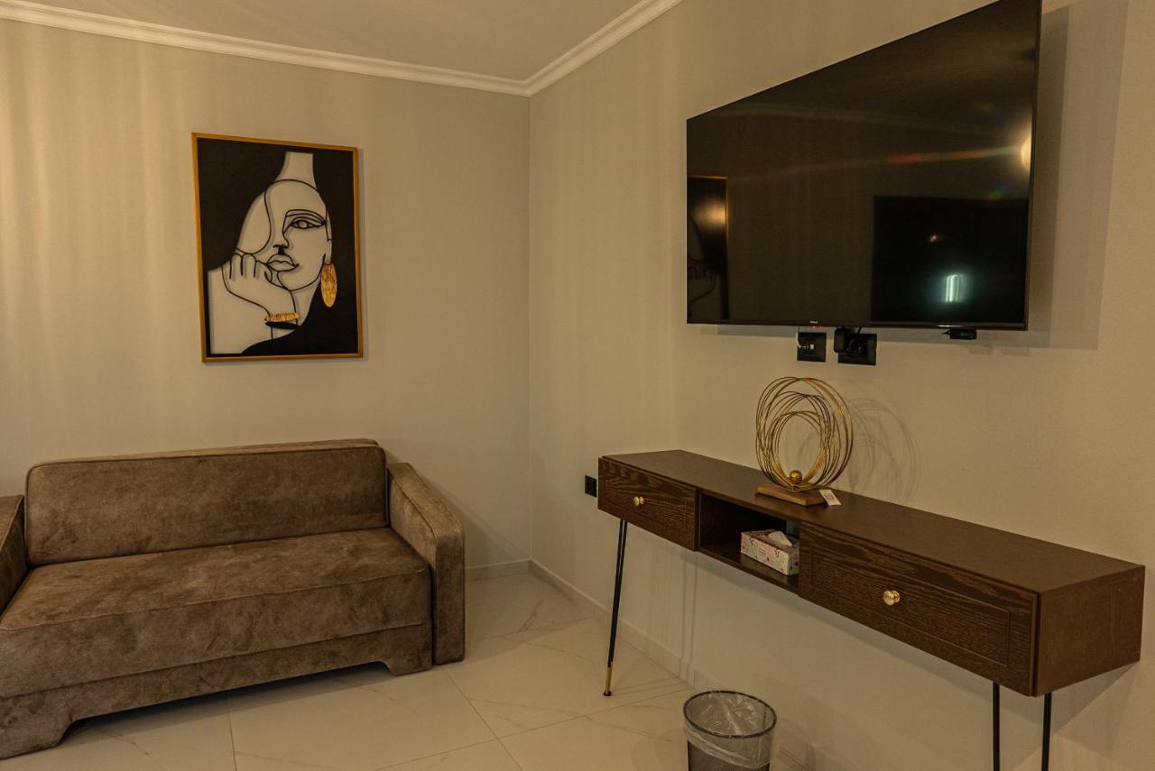 מג'דל שמס View Hotel מראה חיצוני תמונה