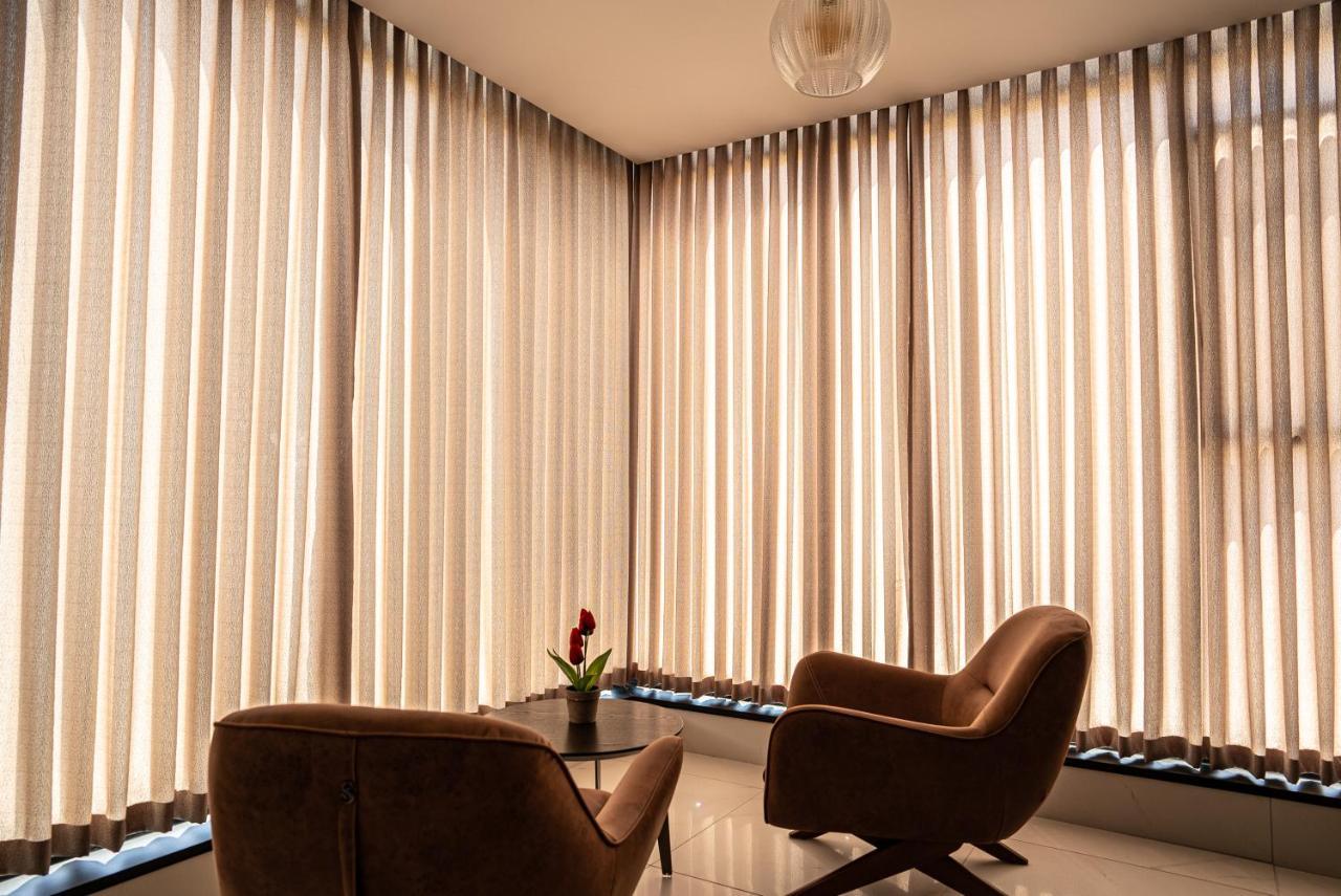 מג'דל שמס View Hotel מראה חיצוני תמונה