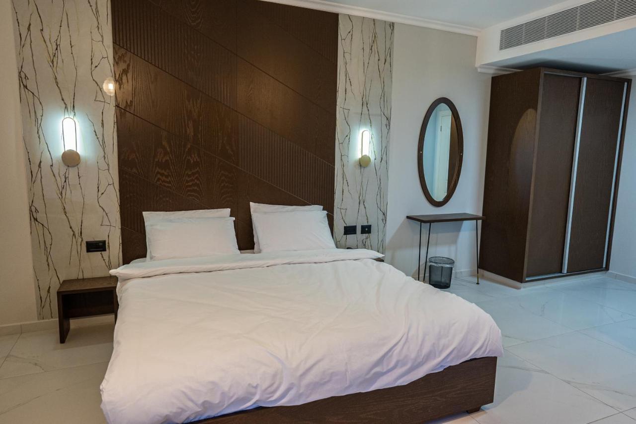 מג'דל שמס View Hotel מראה חיצוני תמונה