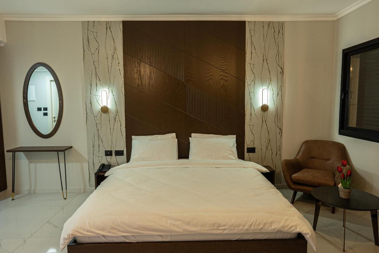 מג'דל שמס View Hotel מראה חיצוני תמונה