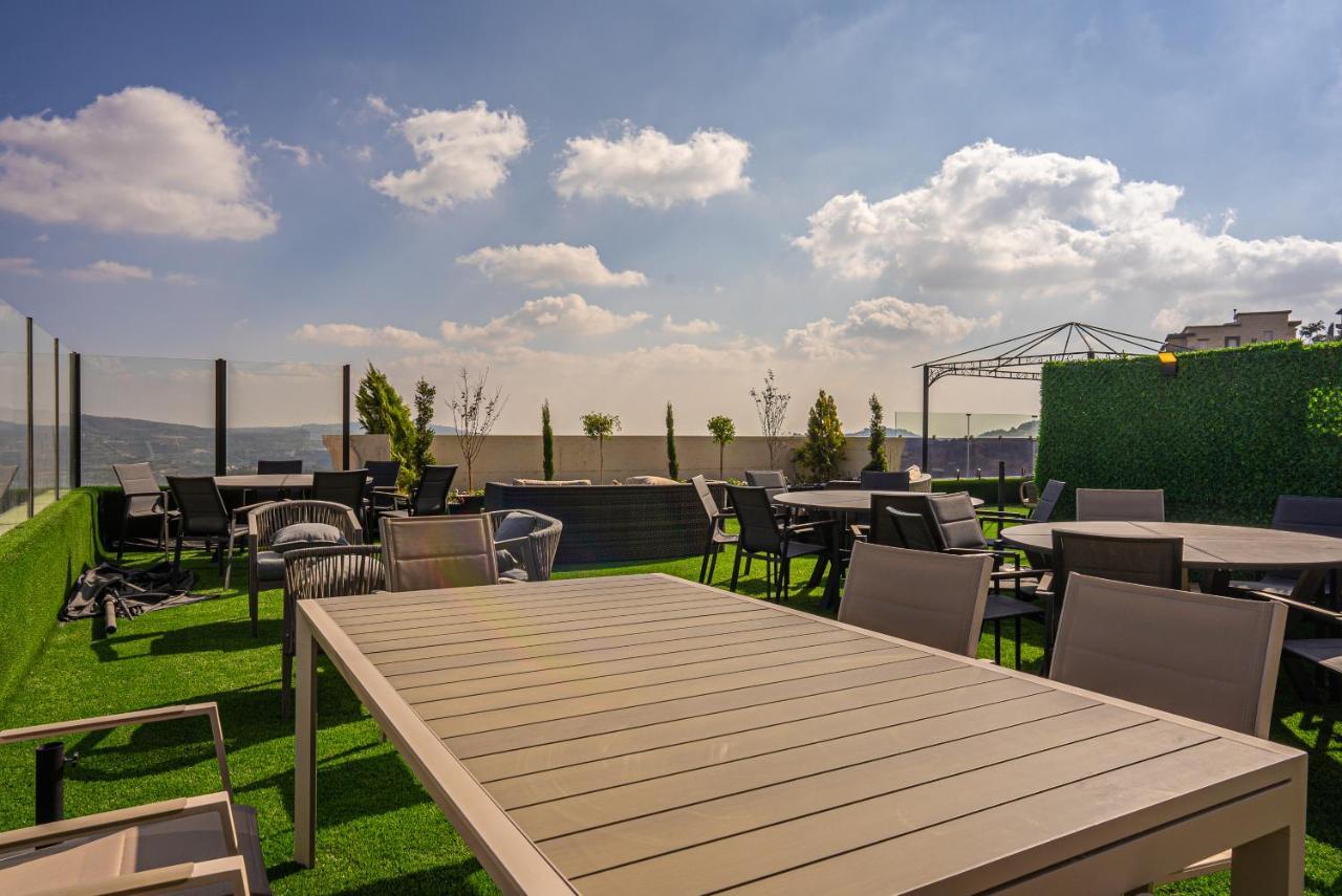 מג'דל שמס View Hotel מראה חיצוני תמונה