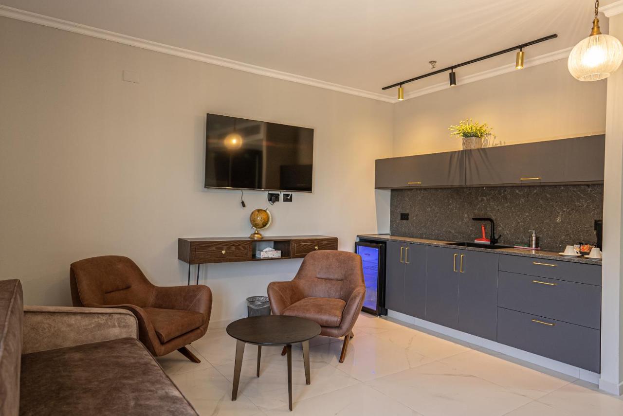 מג'דל שמס View Hotel מראה חיצוני תמונה