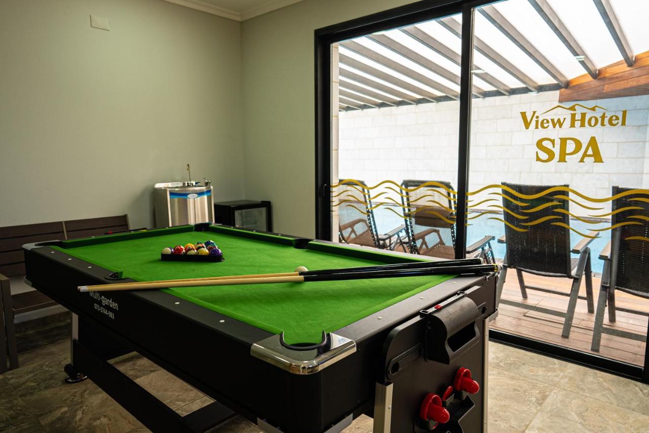 מג'דל שמס View Hotel מראה חיצוני תמונה